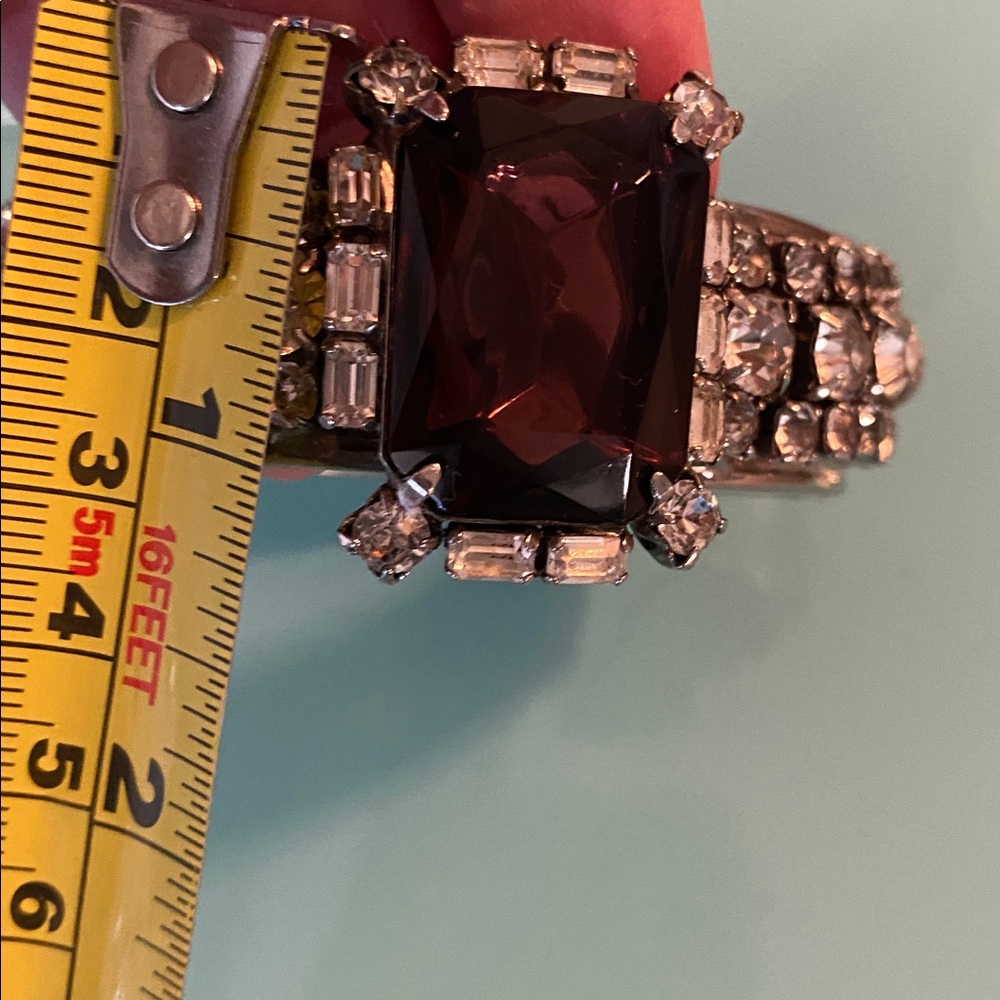 Vintage Statement Bracelet - Picture 13 of 13